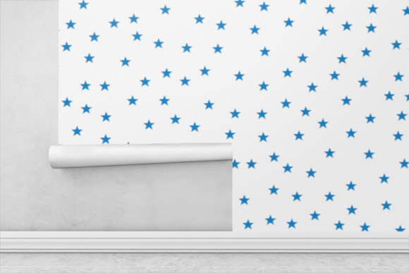 Tiny Stars on White Mini Set: A Strategic Tool for Creative Expression and Branding